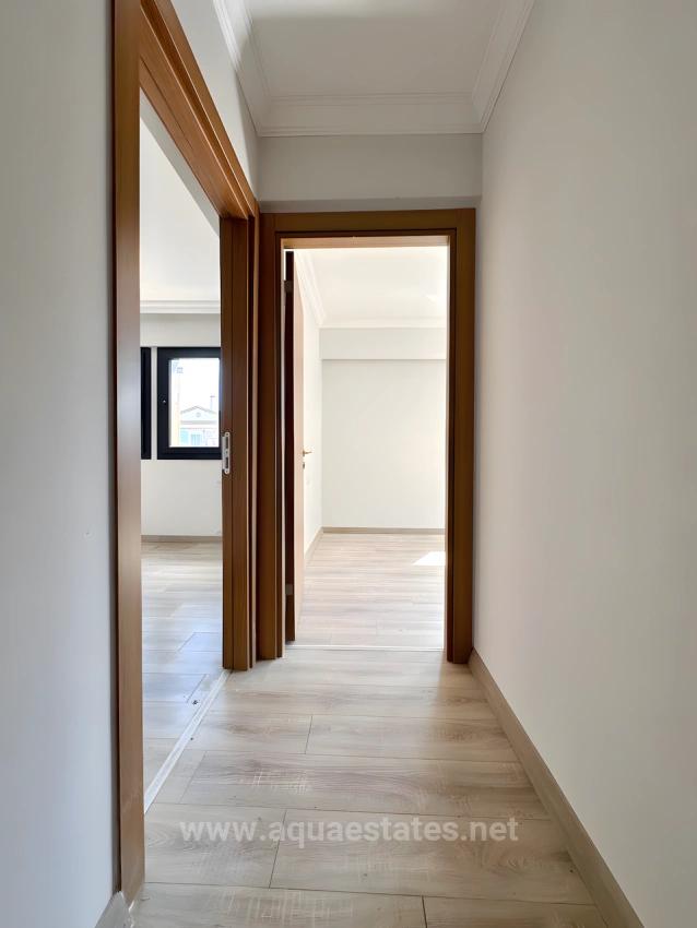 Villa Mit 3 Schlafzimmern Und 1 Wohnzimmer Zum Verkauf Im Zentrum Von Köyceğiz