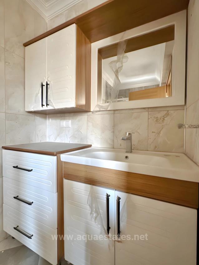 Villa Mit 3 Schlafzimmern Und 1 Wohnzimmer Zum Verkauf Im Zentrum Von Köyceğiz