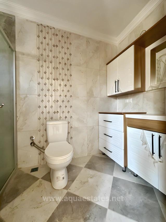 Villa Mit 3 Schlafzimmern Und 1 Wohnzimmer Zum Verkauf Im Zentrum Von Köyceğiz