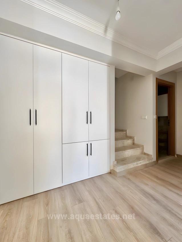 Villa Mit 3 Schlafzimmern Und 1 Wohnzimmer Zum Verkauf Im Zentrum Von Köyceğiz