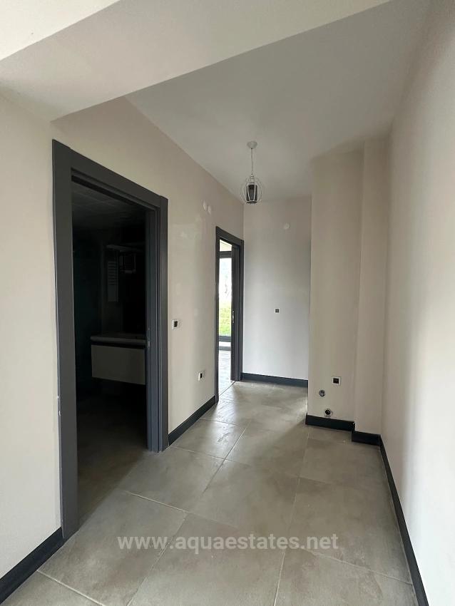 Neues Sonderprojekt Toki Mit Klimaanlage, Garderobe Und Einbaugarnituren