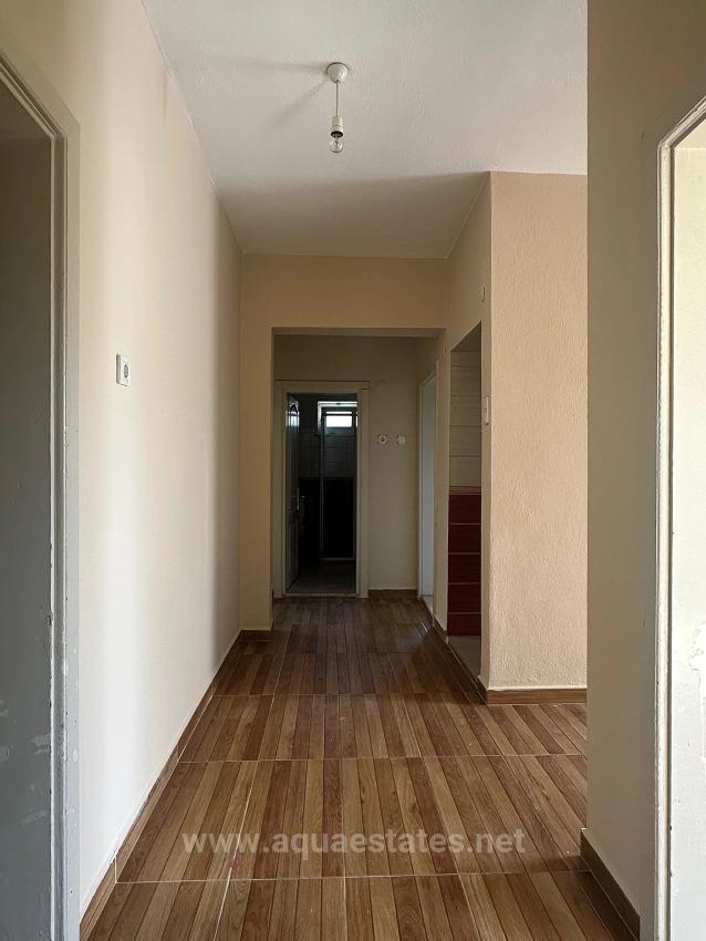 Erdgeschosswohnung Zur Miete Im Viertel Köyceğiz Gelişim