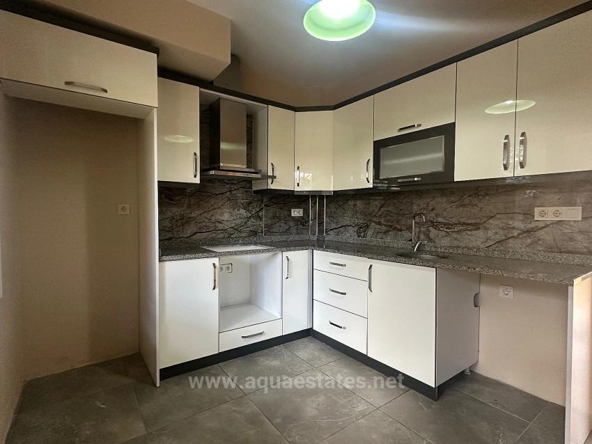 Erdgeschosswohnung Zur Miete Im Viertel Köyceğiz Gelişim