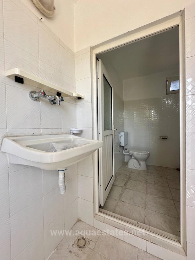 2+1 Wohnung Zur Miete Mit Garten In Köyceğiz
