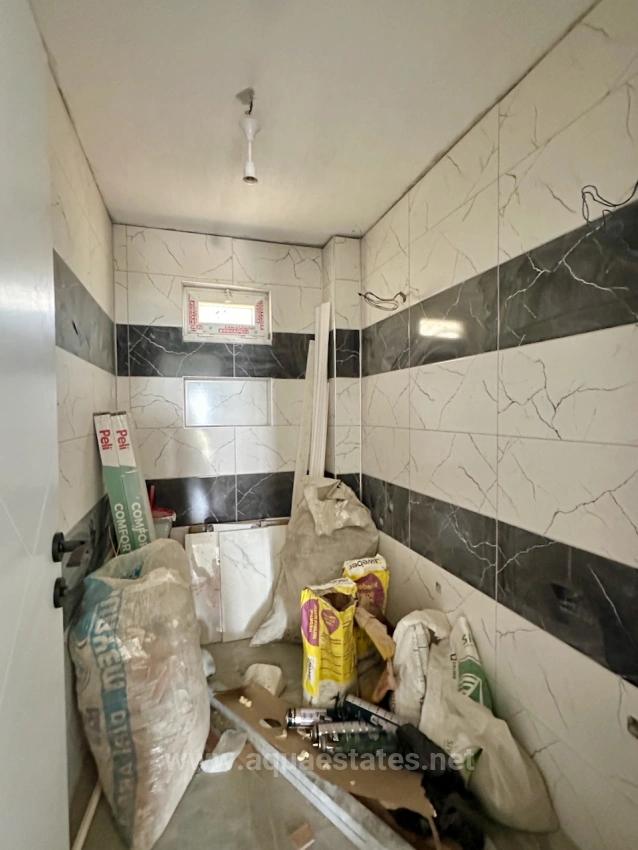 3+1 Wohnung Zu Vermieten Mit Seeblick In Yeşilköy, Köyceğiz