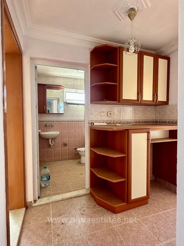 3+1 Wohnung Zur Miete Im Stadtteil Zeytinalanı, Köyceğiz.