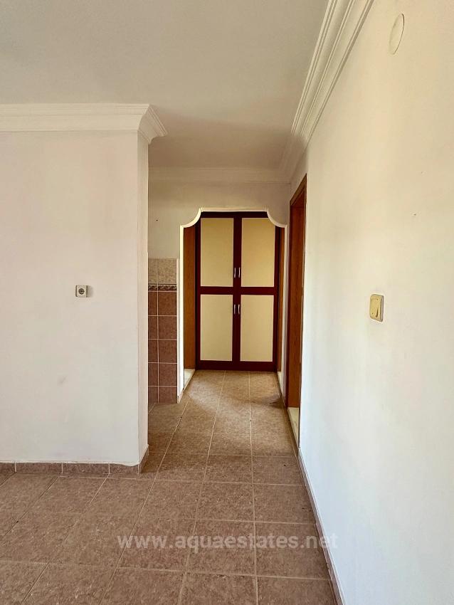 3+1 Wohnung Zur Miete Im Stadtteil Zeytinalanı, Köyceğiz.