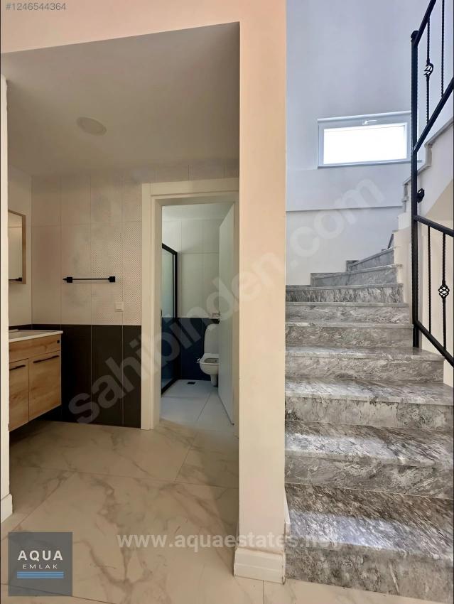 Freistehende Villa Mit 4+1 Schlafzimmern, Pool Und Wärmepumpe In Köyceğiz Zu Vermieten