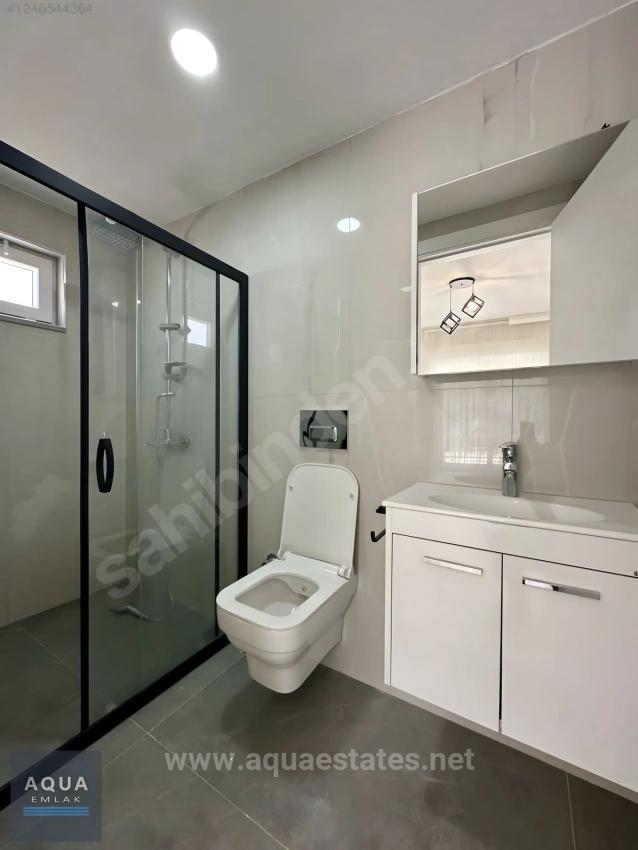 Freistehende Villa Mit 4+1 Schlafzimmern, Pool Und Wärmepumpe In Köyceğiz Zu Vermieten
