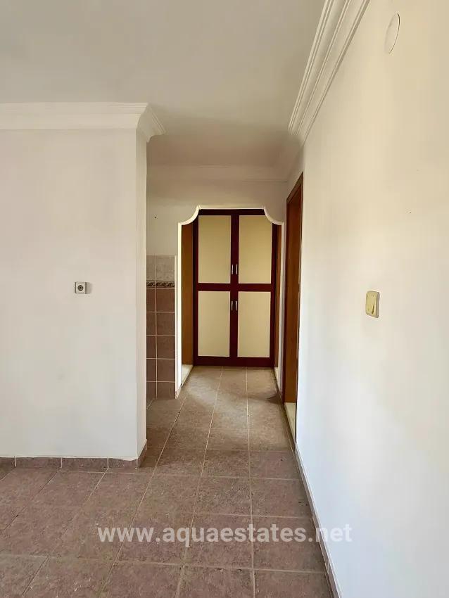 3+1-Zimmer Appartement Zu vermieten in Zeytinalanı Bz. Köyceğiz - 130 m²