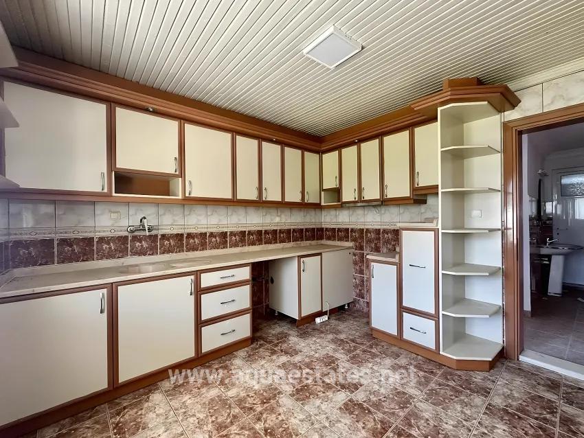 3+1-Zimmer Appartement Zu vermieten in Zeytinalanı Bz. Köyceğiz - 130 m²