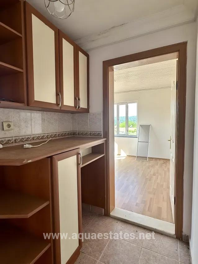 3+1-Zimmer Appartement Zu vermieten in Zeytinalanı Bz. Köyceğiz - 130 m²