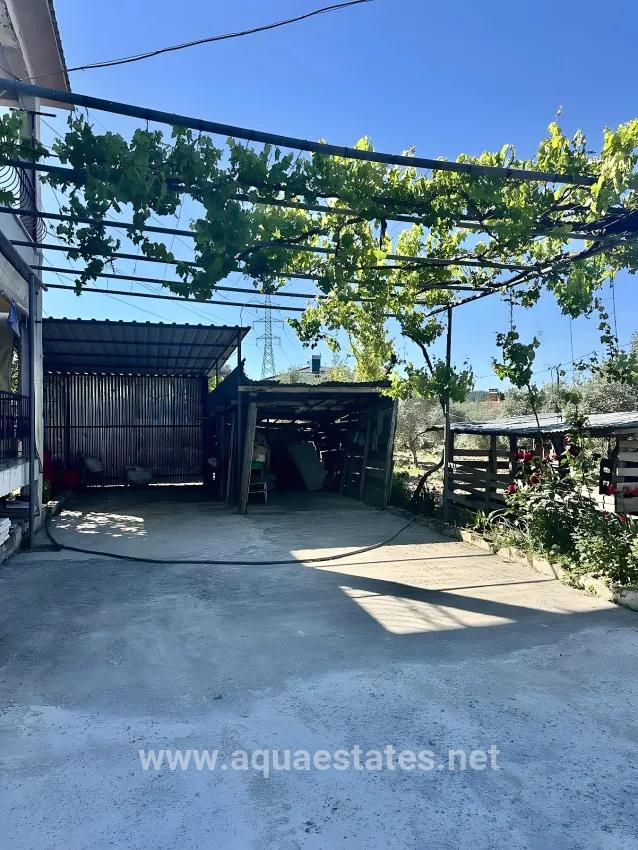 3+1-Zimmer Appartement Zu vermieten in Zeytinalanı Bz. Köyceğiz - 130 m²