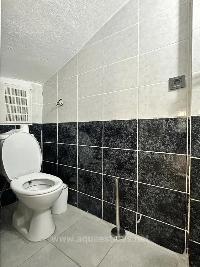 Im Zentrum Von Köyceğiz Und Innerhalb Der Anlage 5 Zimmer 1 Salon Zur Miete Haus