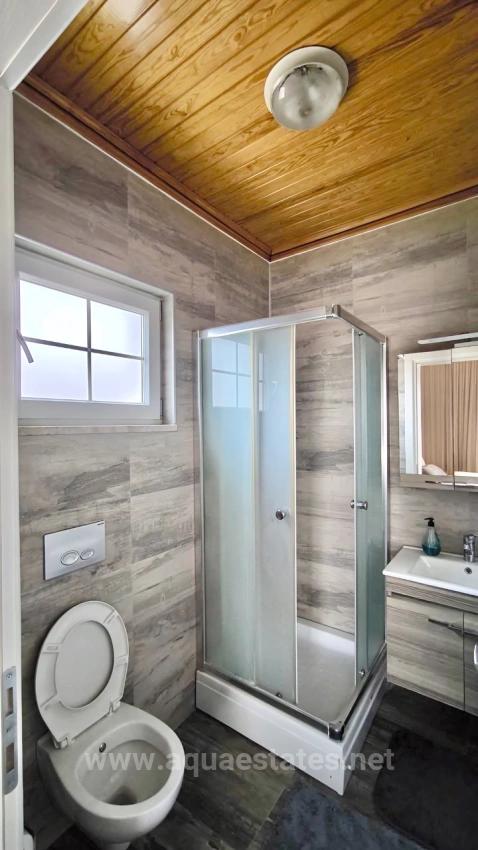 Möbliertes 4+1-Einfamilienhaus Zur Miete Im Stadtteil Köyceğiz Zaferler