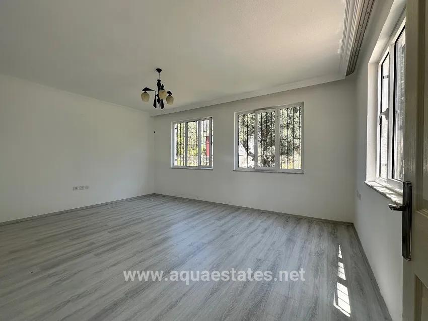 Köyceğiz Zeytinalanı Mah. sind Mietgartenwohnung Im Erdgeschoss