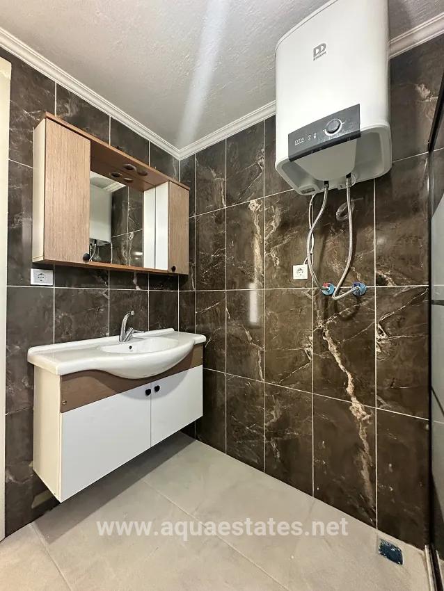 Köyceğiz Zeytinalanı Mah. sind Mietgartenwohnung Im Erdgeschoss