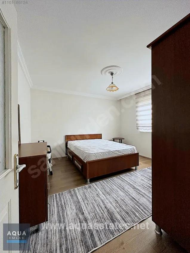 Dorf Köyceğiz Im Olivenhain, möbliertes, einzelnes Haus zur Miete