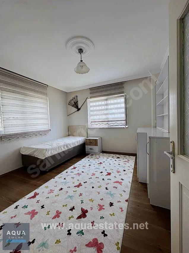 Dorf Köyceğiz Im Olivenhain, möbliertes, einzelnes Haus zur Miete