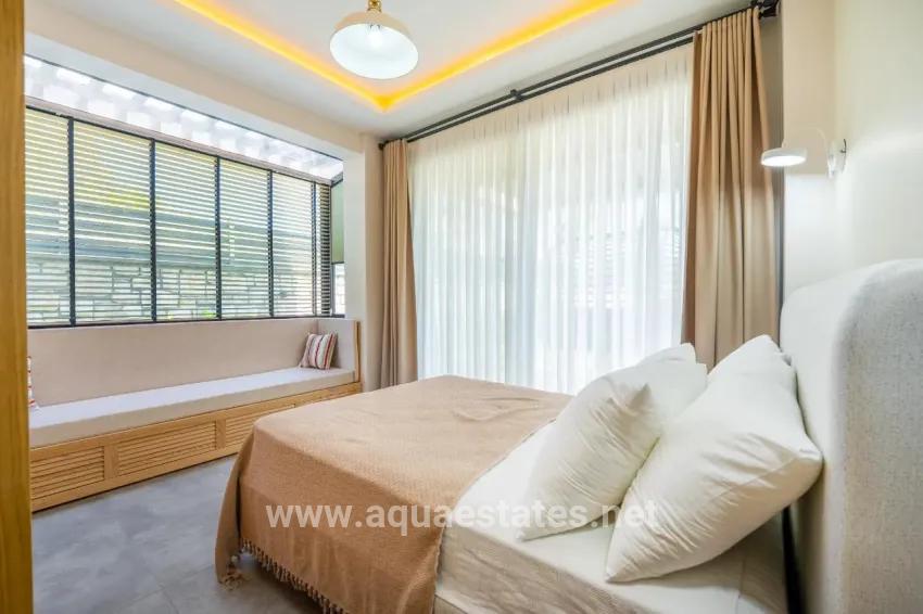 2+1-Zimmer Villa Zu vermieten in Beyobası Bz. Köyceğiz - 140 m²