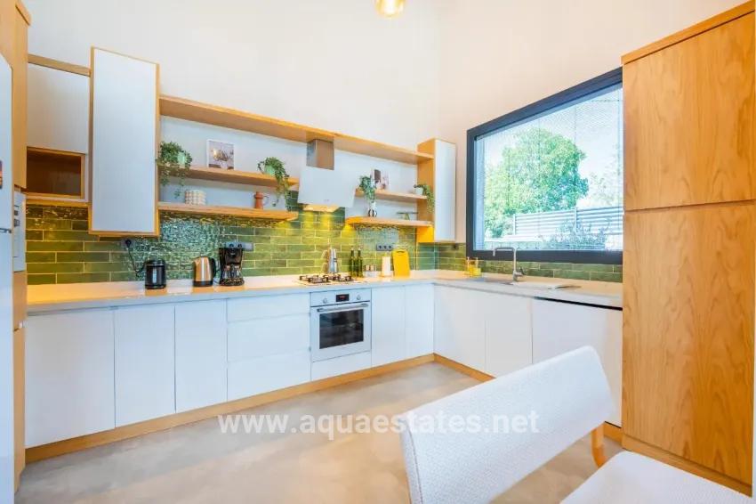 2+1-Zimmer Villa Zu vermieten in Beyobası Bz. Köyceğiz - 140 m²
