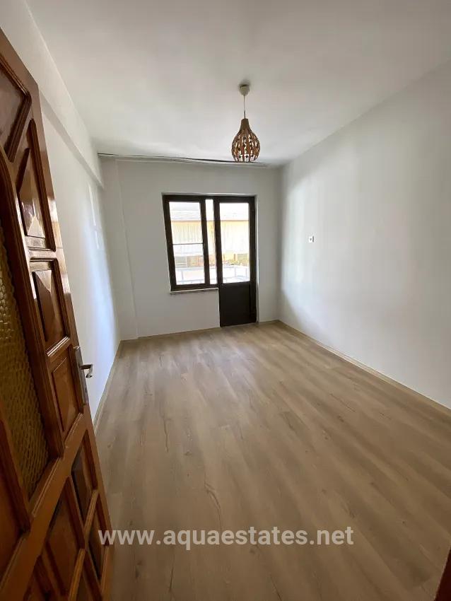 2+1-Zimmer Appartement Zu vermieten in Gülpınar Bz. Köyceğiz - 100 m²