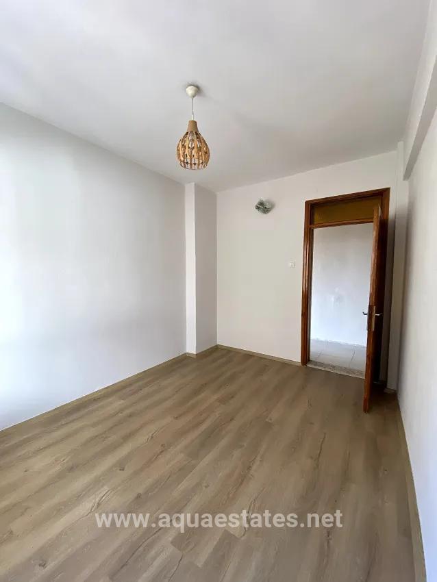 2+1-Zimmer Appartement Zu vermieten in Gülpınar Bz. Köyceğiz - 100 m²