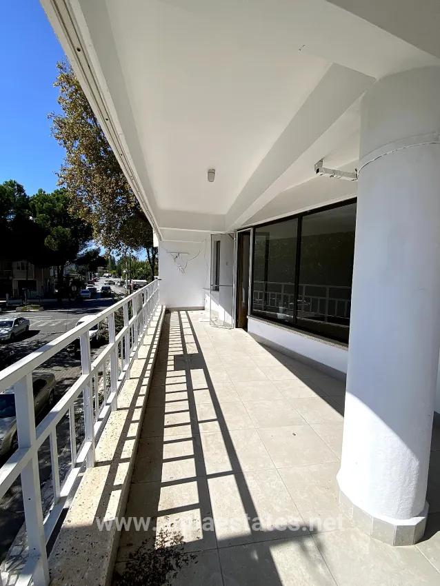 2+1-Zimmer Appartement Zu vermieten in Gülpınar Bz. Köyceğiz - 100 m²