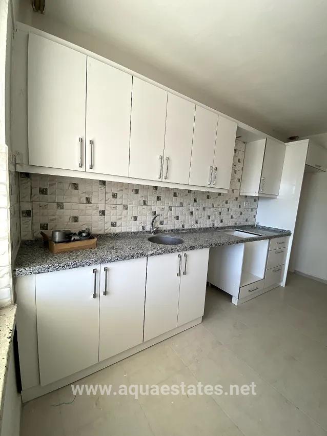 2+1-Zimmer Appartement Zu vermieten in Gülpınar Bz. Köyceğiz - 100 m²