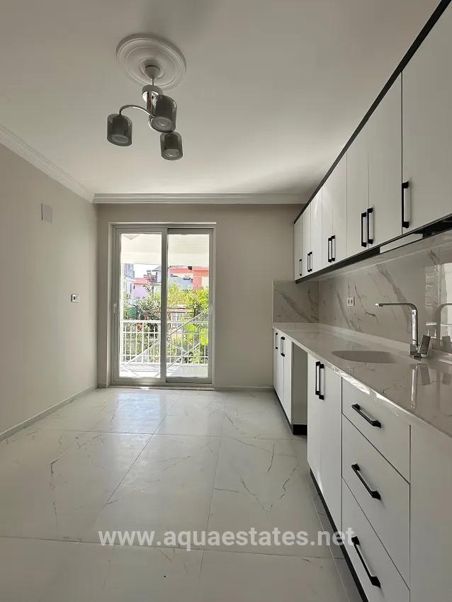 2+1-Zimmer Appartement Zu vermieten in Yeni Bz. Köyceğiz - 100 m²