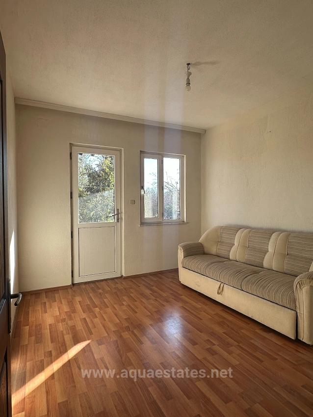 3+1 Erdgeschosswohnung Zur Miete In Yenimahalle, Köyceğiz