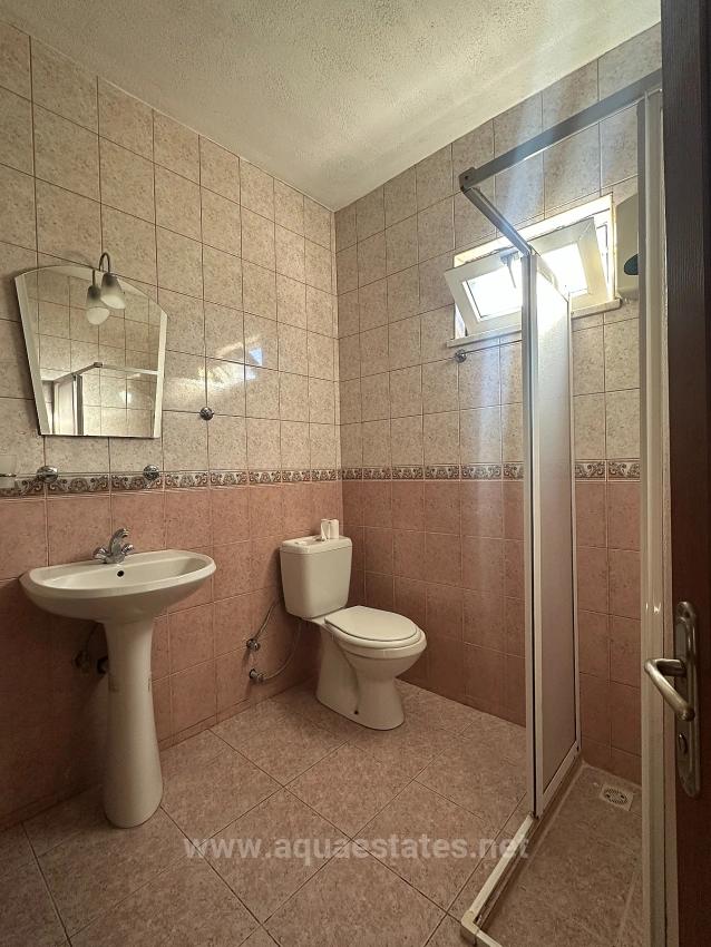 3+1 Erdgeschosswohnung Zur Miete In Yenimahalle, Köyceğiz