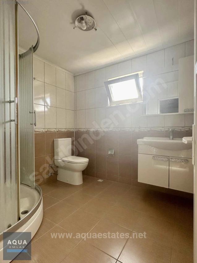 2+1 Wohnung Zu Vermieten Mit Großer Terrasse In Köyceğiz Yenimahalle