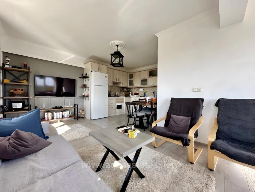 2+1 Gartenwohnung Zum Verkauf In Köyceğiz Yeni Mahalle