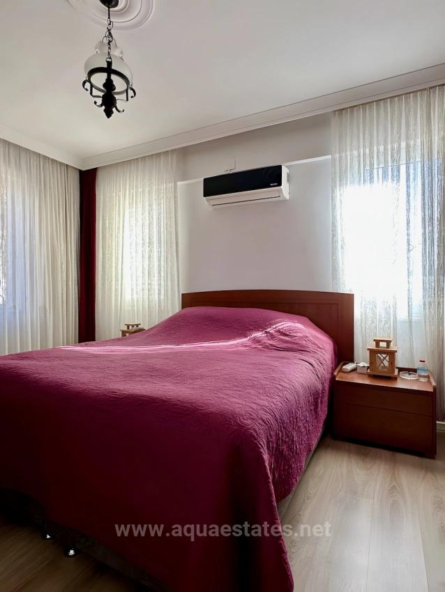 2+1 Gartenwohnung Zum Verkauf In Köyceğiz Yeni Mahalle