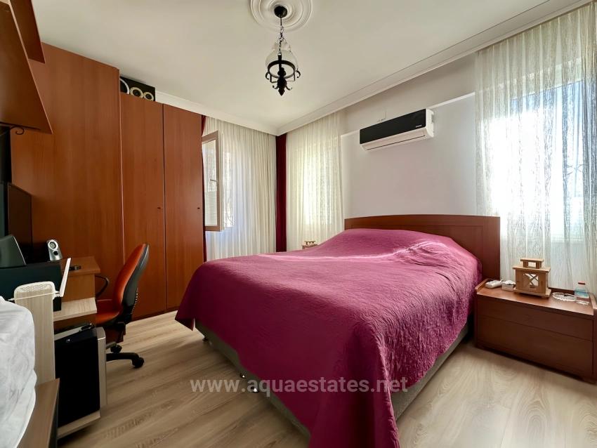 2+1 Gartenwohnung Zum Verkauf In Köyceğiz Yeni Mahalle