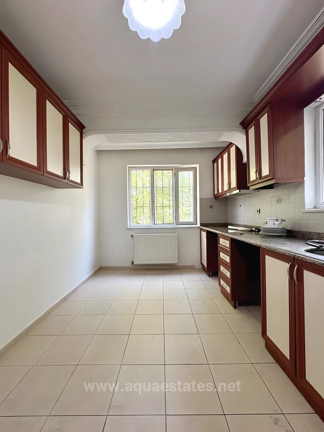 3+1 Einfamilienhaus Zur Miete Im Zentrum Von Köyceğiz