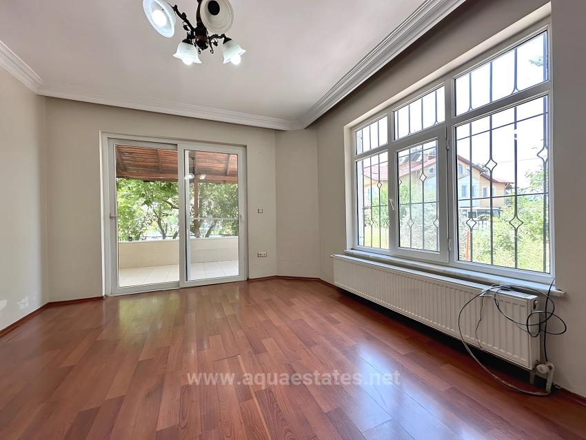 3+1 Einfamilienhaus Zur Miete Im Zentrum Von Köyceğiz