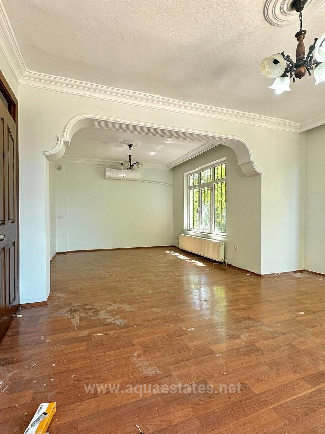 3+1 Einfamilienhaus Zur Miete Im Zentrum Von Köyceğiz