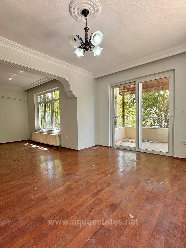 3+1 Einfamilienhaus Zur Miete Im Zentrum Von Köyceğiz