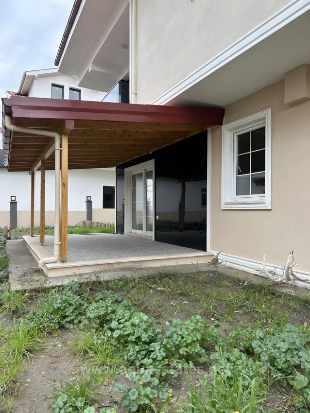 1+1 Gartengeschosswohnung Zum Verkauf Im Stadtteil Köyceğiz Gelişim