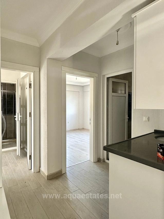 2+1 Wohnung Zur Miete Mit Seeblick In Yeşilköy, Köyceğiz