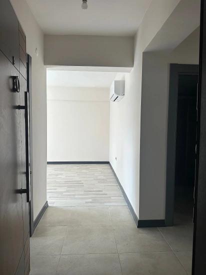 2+1-Zimmer-Wohnung In Köyceğiz Zu Vermieten, 2. Stock, Alle Zimmer Klimatisiert, In Einer Wohnanlage