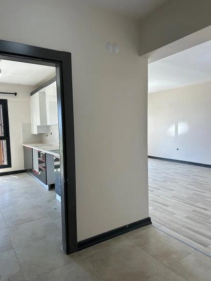 3+1-Zimmer-Wohnung Im 2. Stock Einer Wohnanlage Mit Sicherheitsdienst In Köyceğiz Zu Vermieten. Alle Zimmer Sind Klimatisiert.