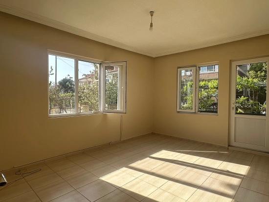 Erdgeschosswohnung Zur Miete Im Viertel Köyceğiz Gelişim