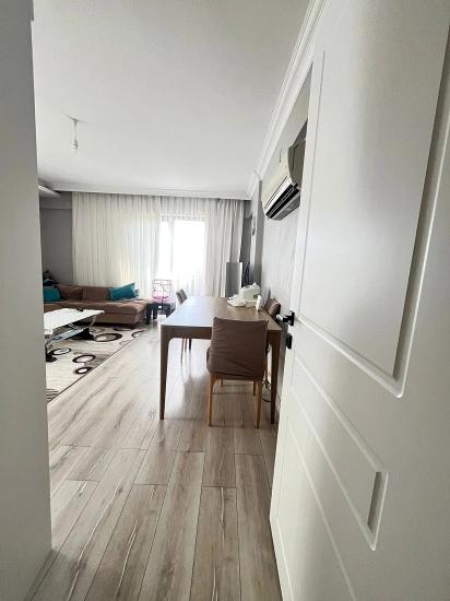 Duplex 2,5 + 1 Wohnung Zum Verkauf In Köyceğiz Yeni Mah.