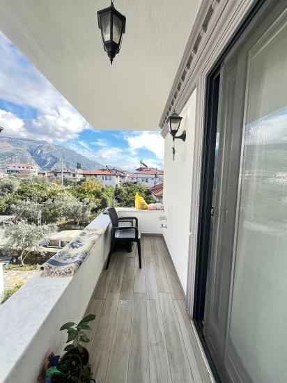 Duplex 2,5 + 1 Wohnung Zum Verkauf In Köyceğiz Yeni Mah.