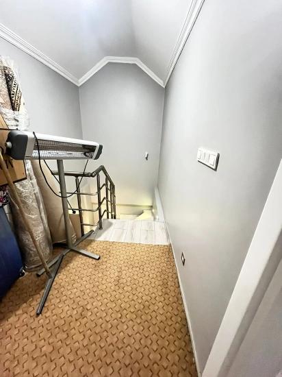 Duplex 2,5 + 1 Wohnung Zum Verkauf In Köyceğiz Yeni Mah.