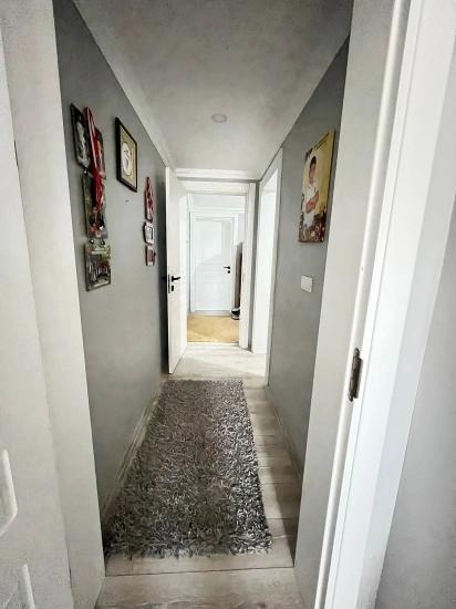 Duplex 2,5 + 1 Wohnung Zum Verkauf In Köyceğiz Yeni Mah.