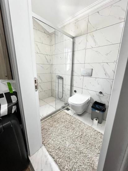 Duplex 2,5 + 1 Wohnung Zum Verkauf In Köyceğiz Yeni Mah.